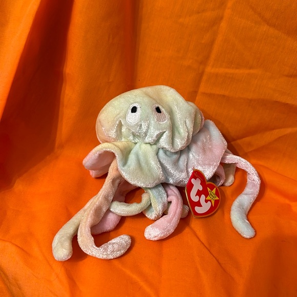 Other | Goochy Beanie Baby | Poshmark